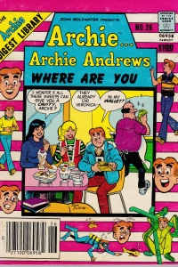 Issue #26
