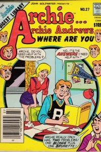 Issue #27