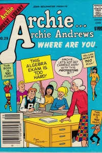 Issue #29