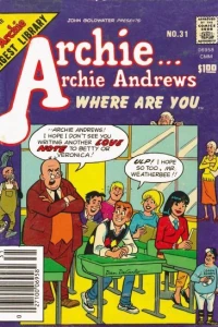 Issue #31