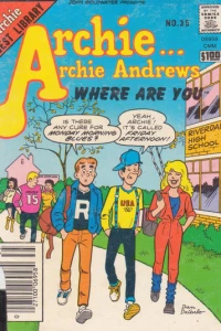 Issue #35
