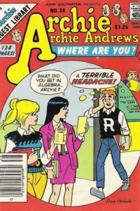 Issue #38