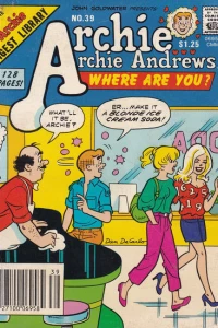 Issue #39