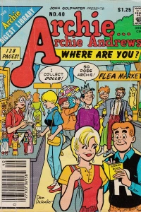 Issue #40