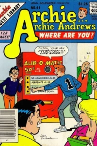 Issue #41
