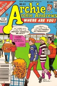 Issue #43