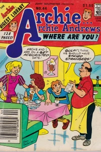 Issue #44