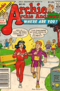 Issue #45