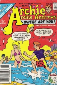 Issue #46
