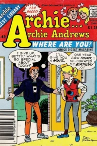 Issue #49
