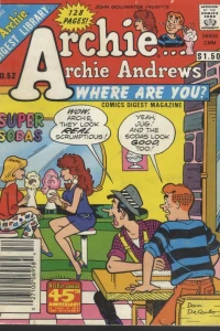 Issue #52