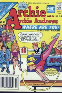 Issue #53