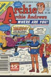 Issue #54