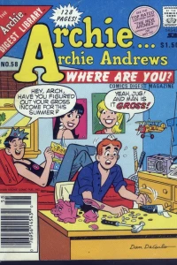 Issue #58