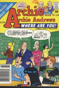 Issue #60