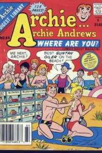 Issue #64