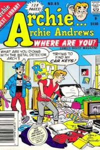 Issue #65