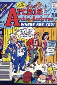 Issue #67