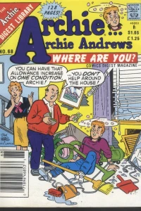 Issue #68
