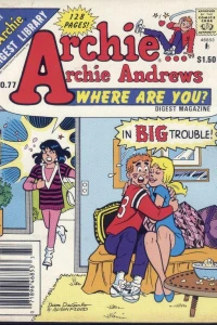 Issue #77
