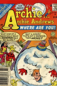 Issue #80