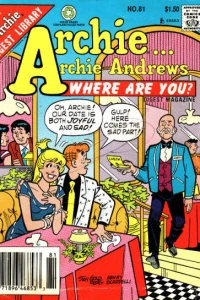 Issue #81