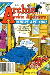 Issue #83