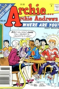 Issue #85