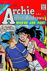 Issue #87