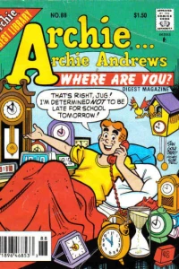Issue #88