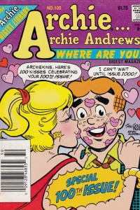 Issue #100