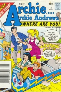 Issue #101