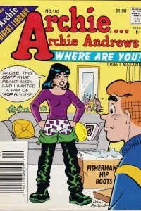 Issue #102