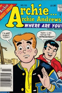Issue #103