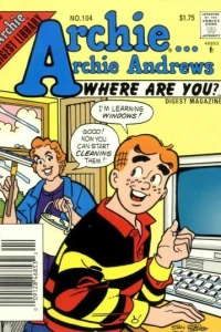 Issue #104