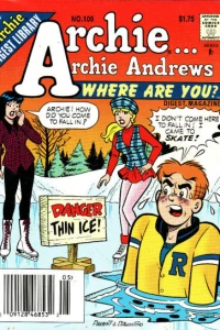 Issue #105