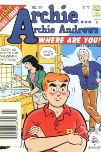 Issue #107