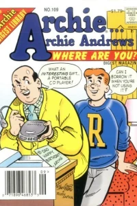 Issue #109
