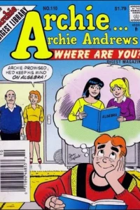 Issue #110