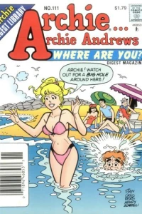 Issue #111