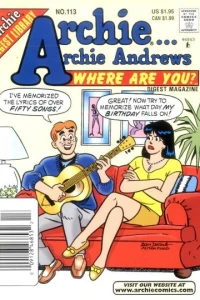 Issue #113