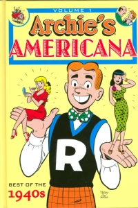 Best of the 1940s