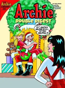 Cover of A Tree Grows In Riverdale
