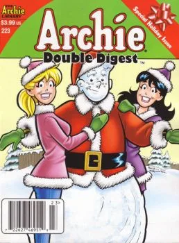 Cover of An Old School Yule; Dreamland Drama; Kissing Game