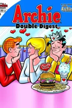 Archie Gets Some Tough Love From Dr. Bill