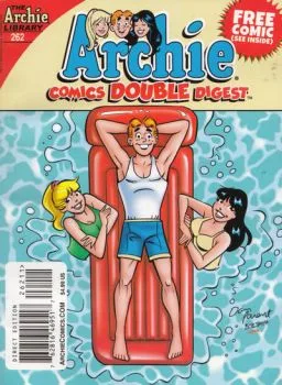 Cover of Beach of Burden!; Crabby Couple