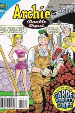 Garden Variety Goofs