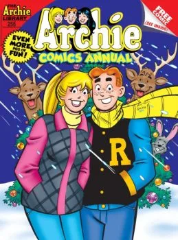 Cover of It Looks Like Reindeer!