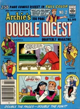 Cover of Movie Madness