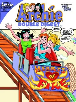 Cover of Rights and Wrongs; Hair Scare